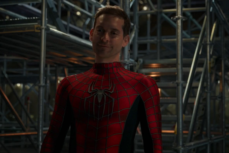 Sam Raimi wanted Spider-Man 4 to apologize to fans