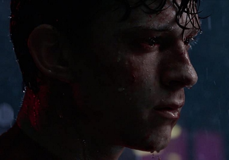 The extended version of Spider-Man: No Way Home has a new (and sad) post-credits scene