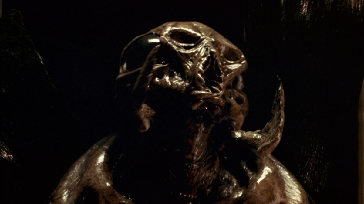 Top 10: Monstruos de Guillermo del Toro
