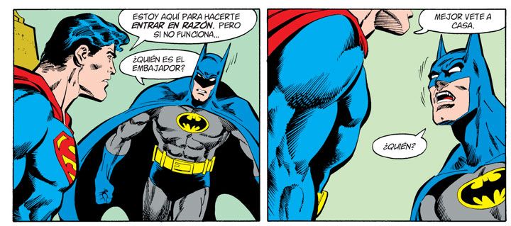 La profunda huella de Jim Aparo a la historia de Batman