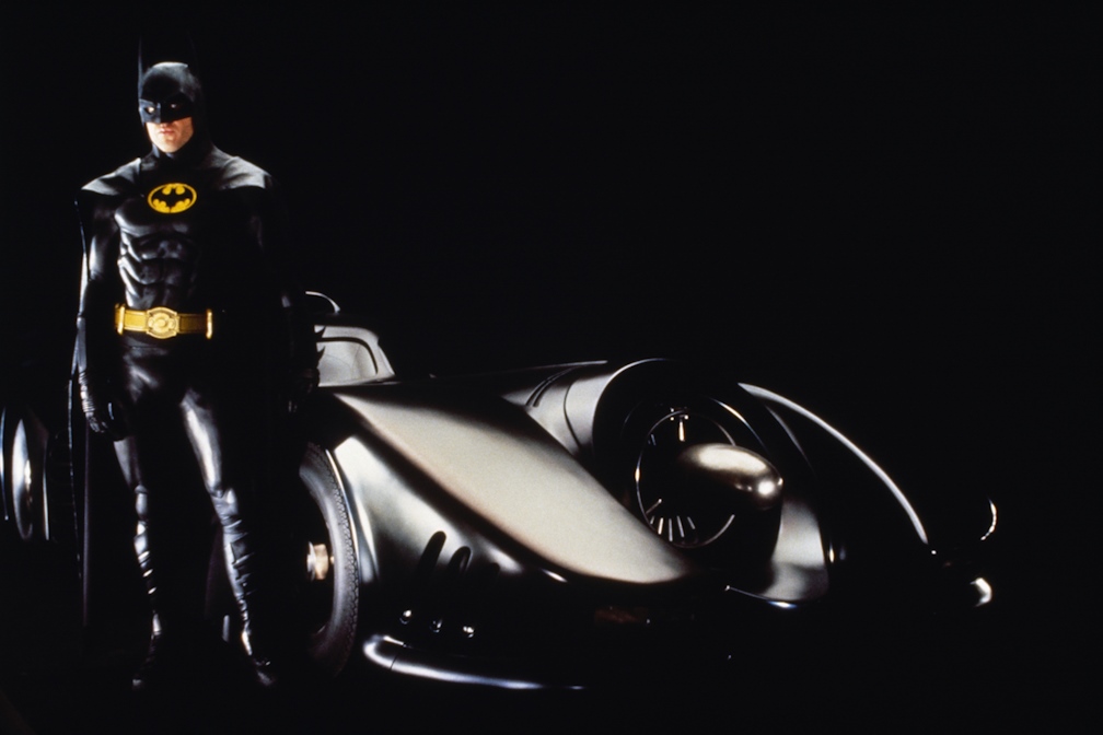 Batman: Su legado a más de tres décadas de su estreno en cine