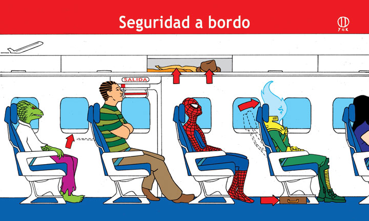 Spider-Man vivirá Una Noche de Pelea en SMASH y Marvel Cómics México