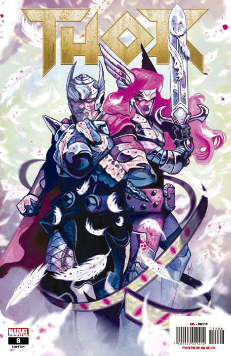 Thor #8