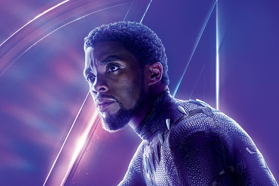 ¿Cuál es el futuro de Black Panther sin Chadwick Boseman?
