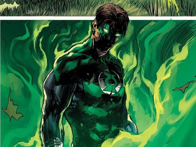 Top 5: Las muertes más impresionantes de DCeased