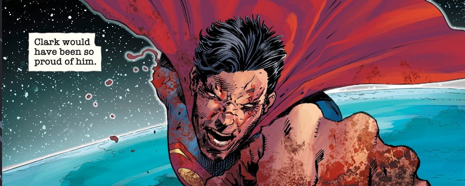 Top 5: Las muertes más impresionantes de DCeased