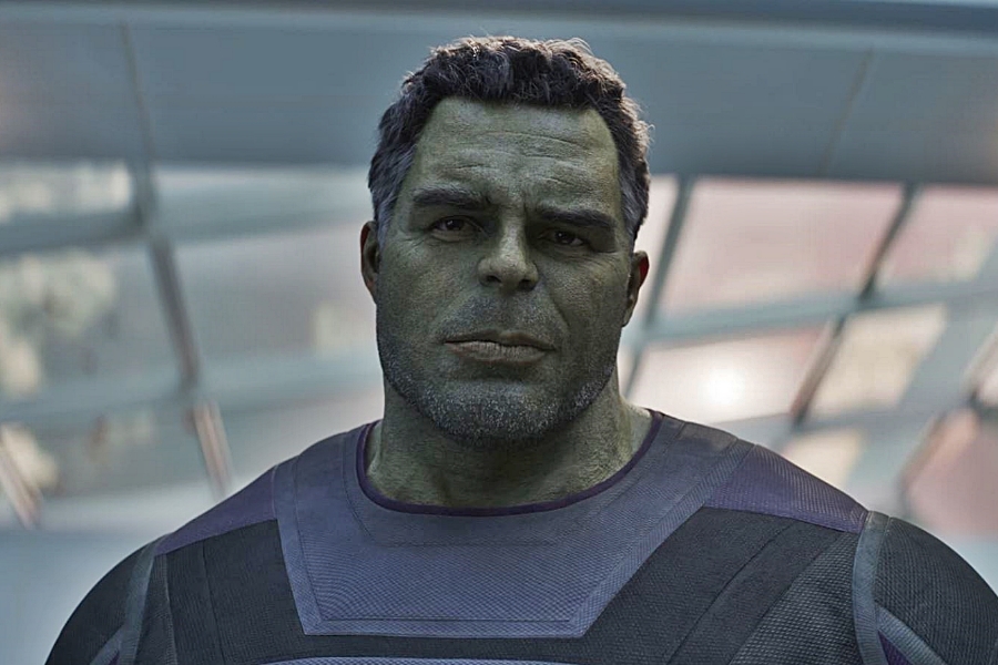 Así recibe Mark Ruffalo a su “prima” Tatiana Maslany como She-Hulk