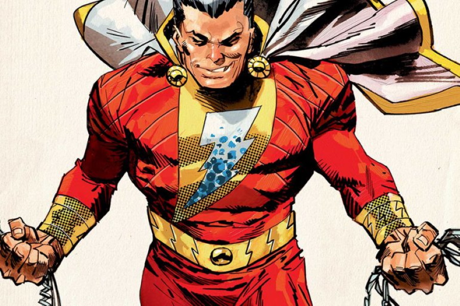Top 7: Los mejores personajes de DC surgidos en otras editoriales