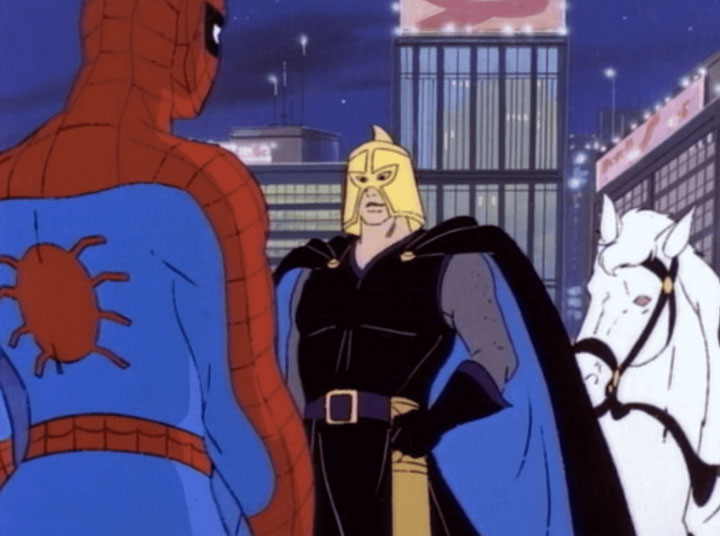 Ranking de los mejores cameos de Spider-Man and His Amazing Friends
