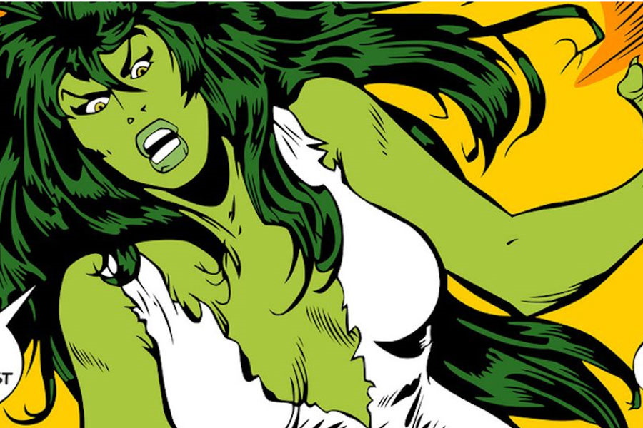 She-Hulk ya cuenta con su primera directora