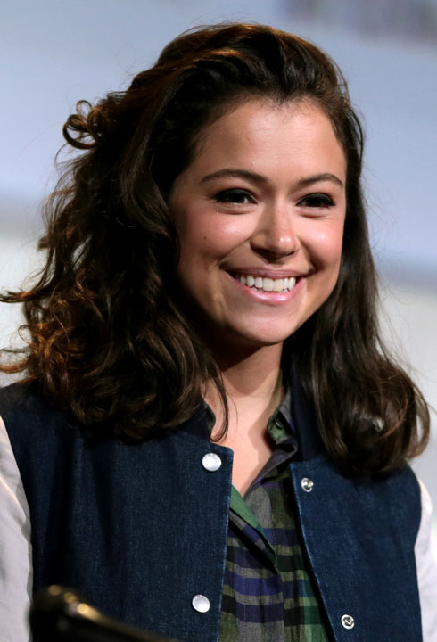 She-Hulk: Tatiana Maslany será Jennifer Walters en el MCU