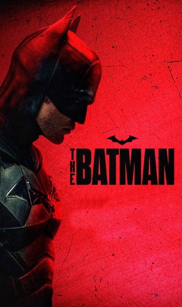 The Batman nos presenta una nueva imagen promocional