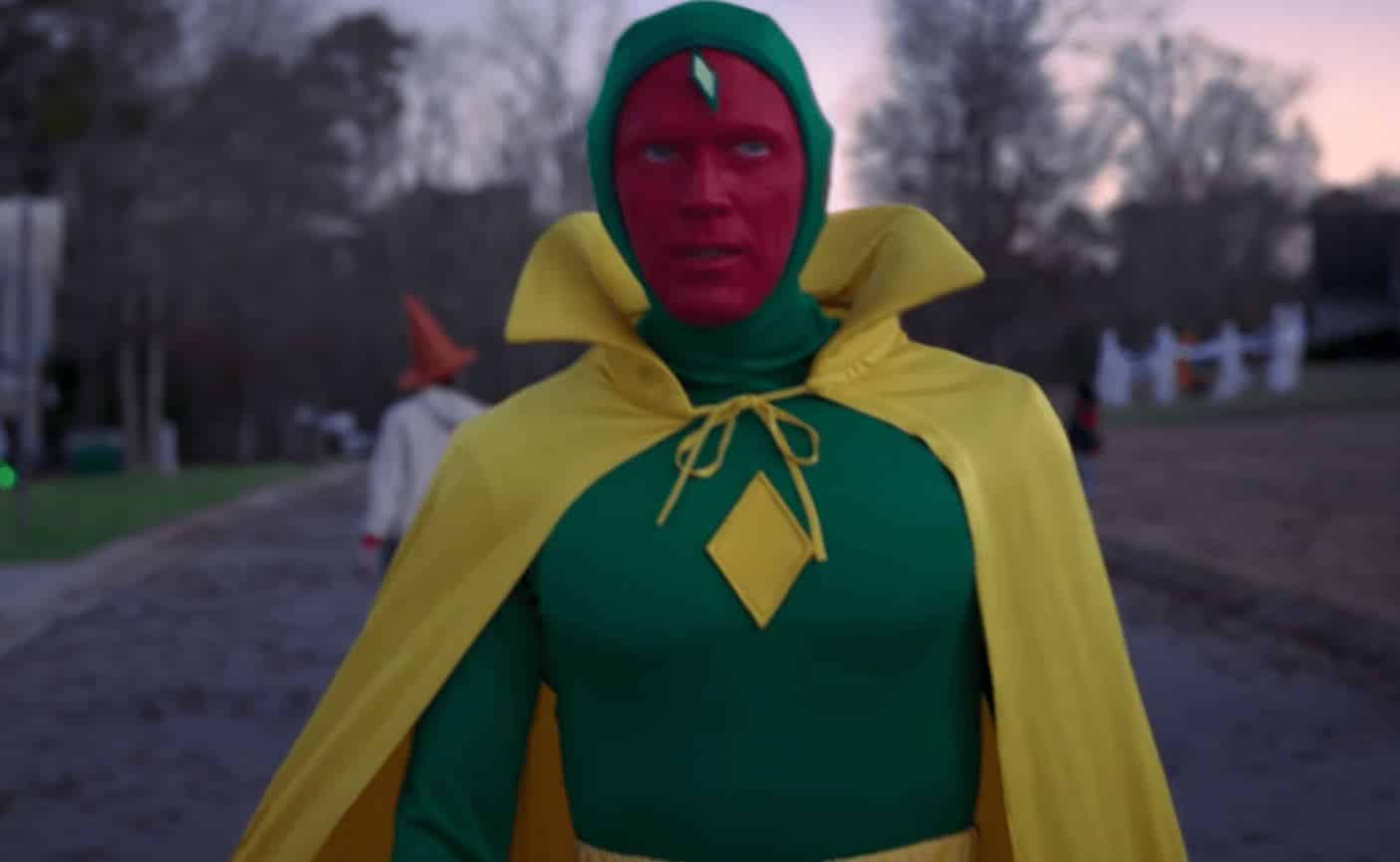 Top de trajes clásicos que se vieron en las series y películas de Marvel