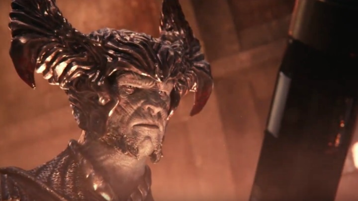 Steppenwolf por fin habla de Zack Snyder’s: Justice League