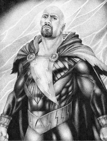 Conoce a los ganadores del concurso de arte y cosplay en la DC FanDome