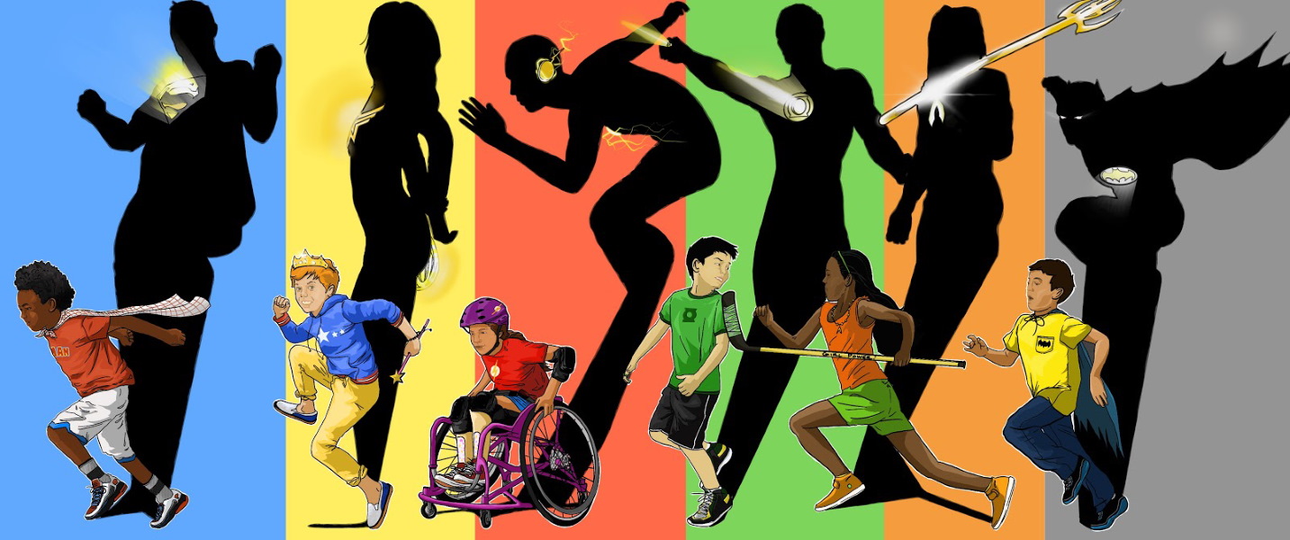 Conoce a los ganadores del concurso de arte y cosplay en la DC FanDome