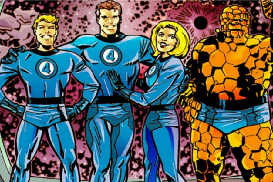 Joss Whedon podría dirigir Fantastic Four para Marvel Studios
