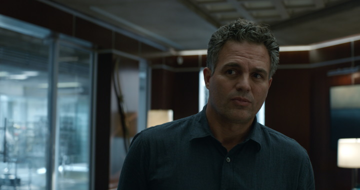 Bruce Banner logró controlar a Hulk antes de Avengers: Endgame, según teoría