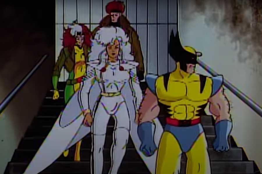 El tráiler oficial / no oficial de X-Men: The Animated Series resume el drama mutante