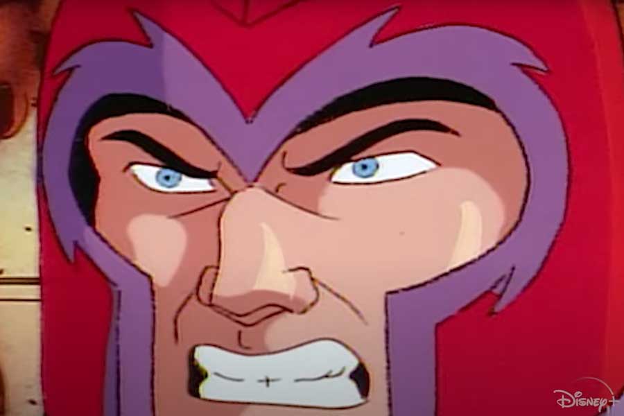 El tráiler oficial / no oficial de X-Men: The Animated Series resume el drama mutante