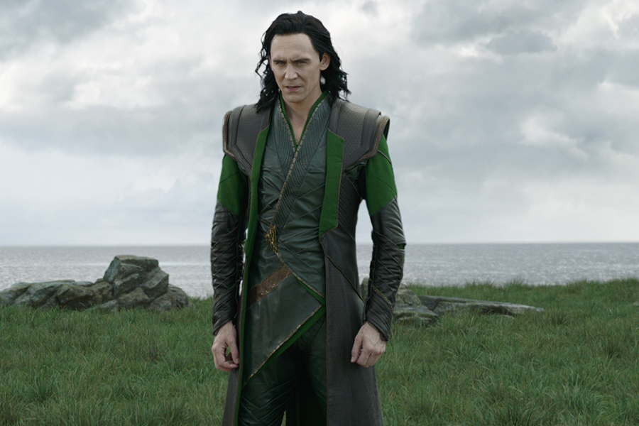 La serie Loki sigue incorporando más talento a sus filas