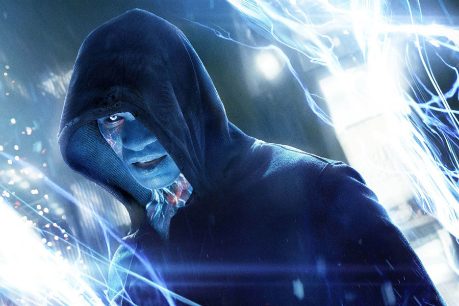 Spider-Man 3: Jamie Foxx regresa como Electro ahora en el MCU