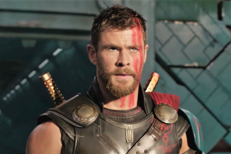“Thor: Love and Thunder será algo diferente”: Chris Hemsworth