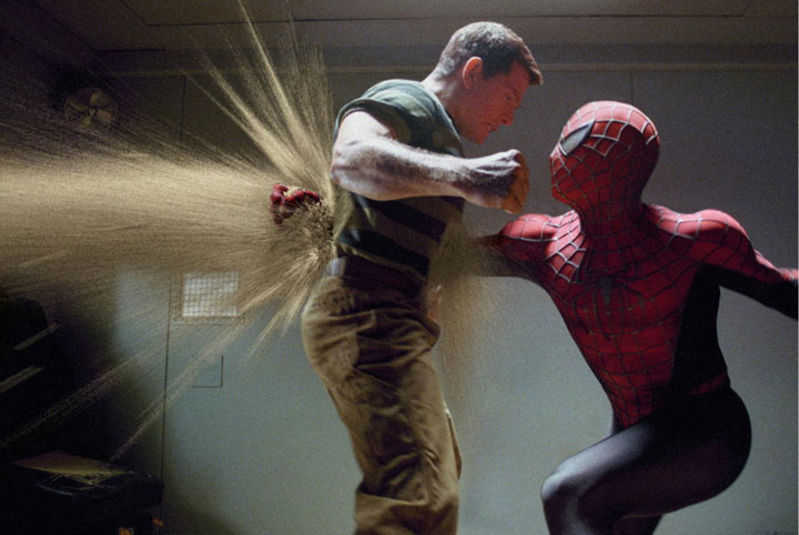 Top 10: personajes que necesita recuperar el Spider-Verse en Spider-Man 3