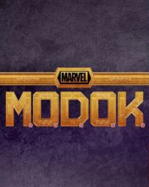¿Cuándo se estrenará la serie animada MODOK? Patton Oswalt lo revela