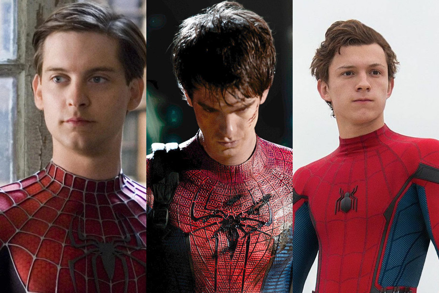 ¿Tobey Maguire y Andrew Garfield estarán en Spider-Man 3? Sony responde