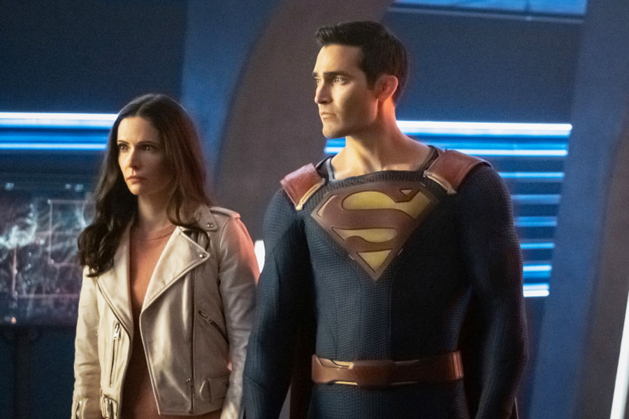 ¡Superman and Lois ya tiene fecha de estreno!