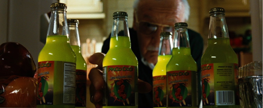 El cameo de Stan Lee en The Incredible Hulk pudo tener más importancia en el MCU