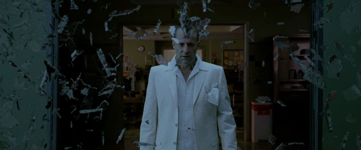 Constantine 2 está en proceso según Peter Stormare, que interpretó a Lucifer