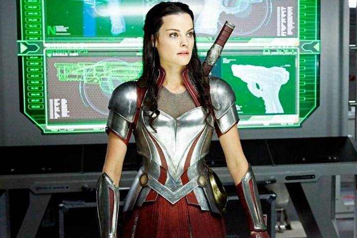 Lady Sif podría regresar a la serie Loki