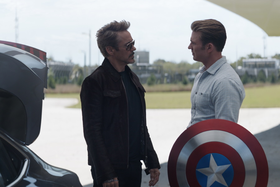 ¡Su aventura terminó! Chris Evans reitera que no volverá como Capitán América