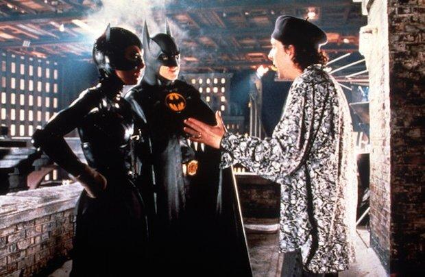 Michael Keaton aclara porqué no apareció en Batman Forever