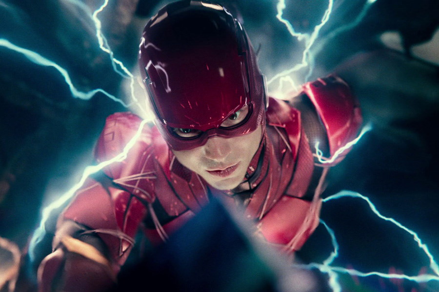 ¡Brandon Routh podría volver como Superman a The Flash!