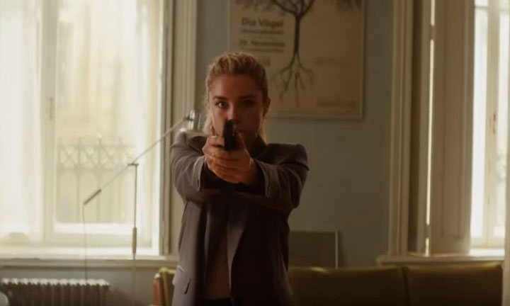 ¡Yelena Belova volverá! Florence Pugh se integra a la serie Hawkeye