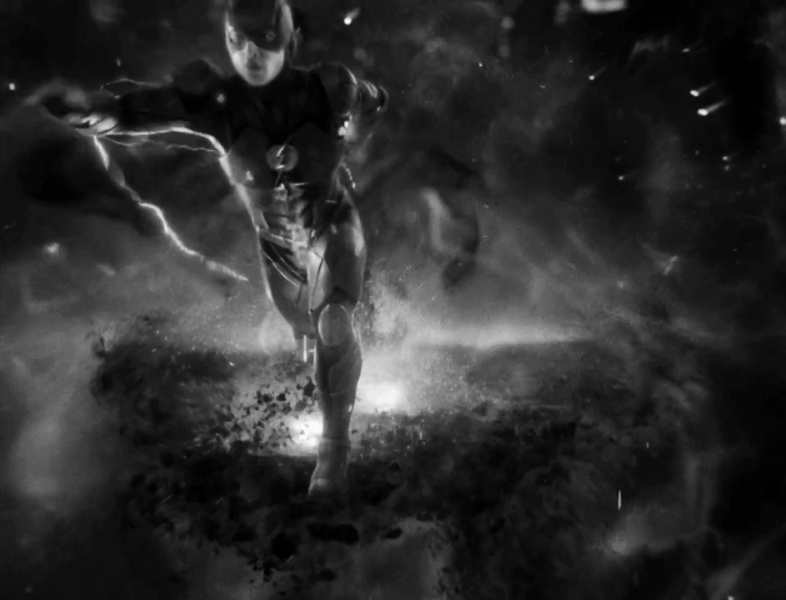 Zack’s Snyder’s Justice League devela nuevas imágenes inéditas