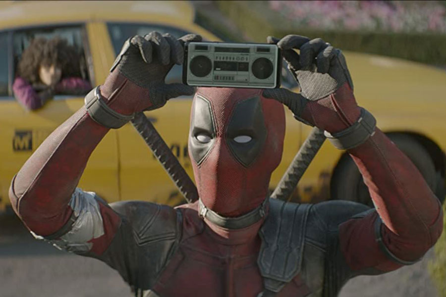 Deadpool 3: Kevin Feige la confirma que será parte del MCU y cuándo se grabará