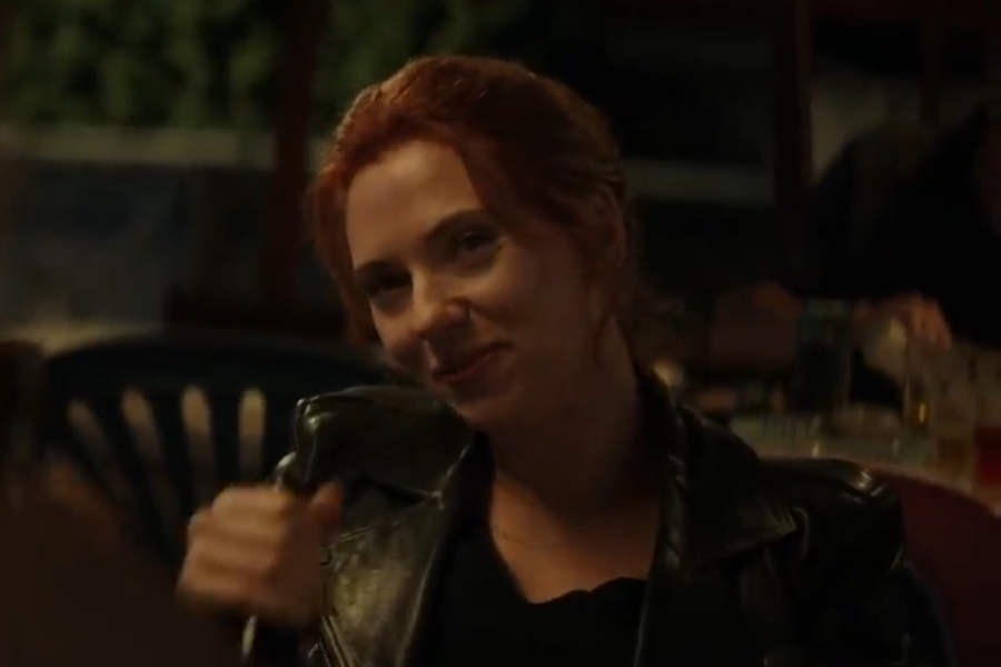 Marvel Studios reafirma que Black Widow sí llegará a cines