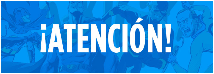 DC Comics México
