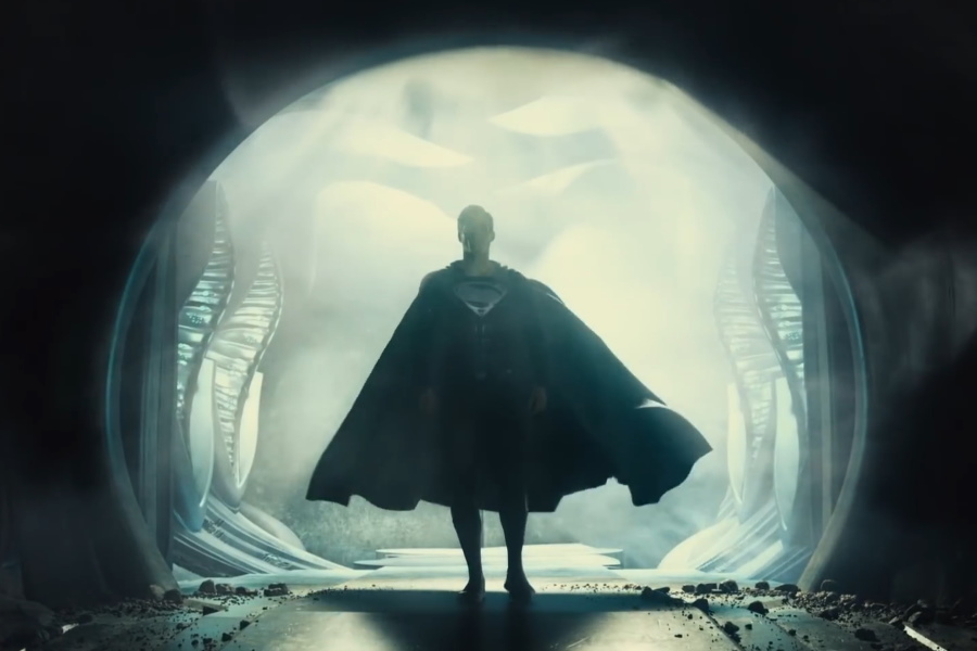 El Snyder Cut de Justice League se estrenará como película y no como serie