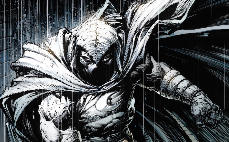 ¡Oscar Isaac es confirmado como Moon Knight!