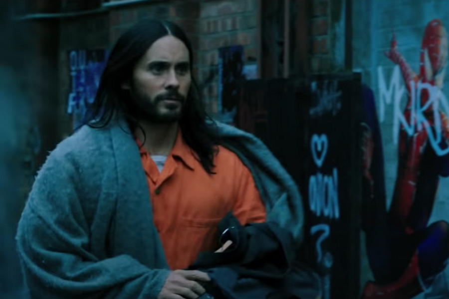 “Morbius será la película perfecta para regresar al cine”: Jared Leto