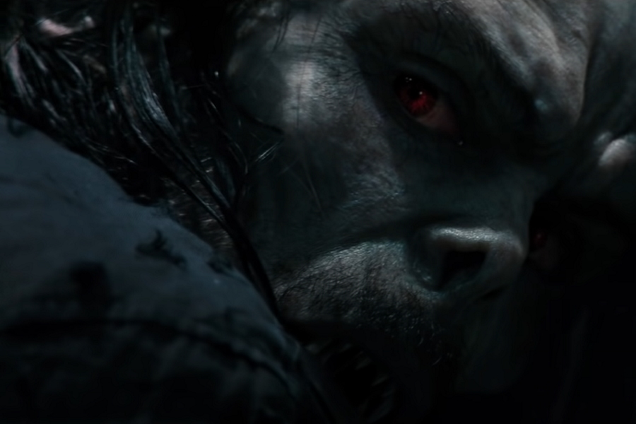 “Morbius será la película perfecta para regresar al cine”: Jared Leto