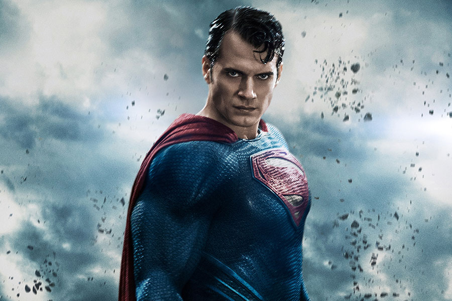 Zack Snyder afirma con foto inédita: “Henry Cavill es Superman”