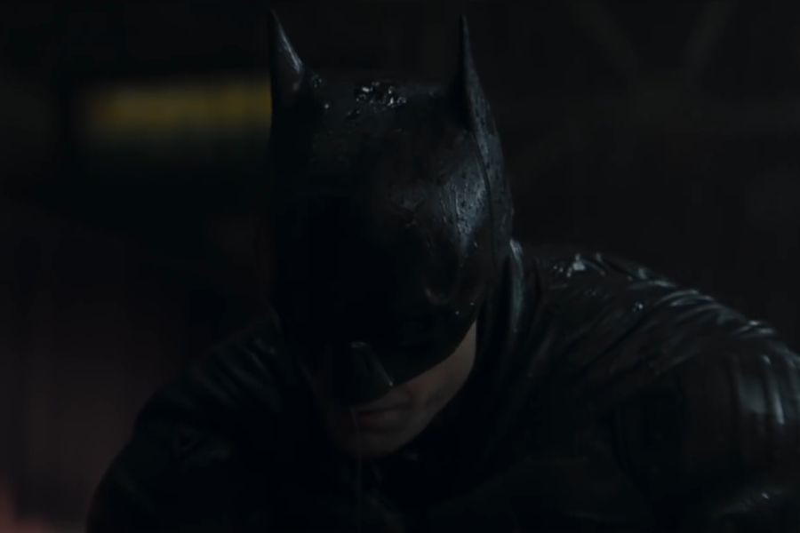 The Batman terminaría sus filmaciones en el mes de marzo