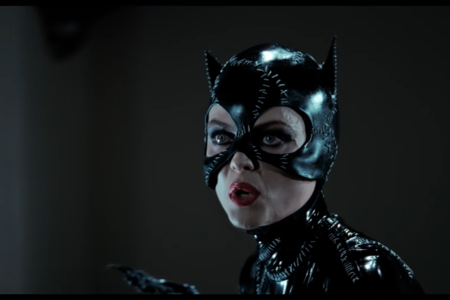 The Flash: Michelle Pfeiffer está dispuesta a regresar como Catwoman