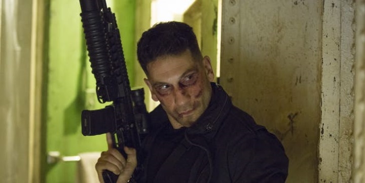 Marvel Studios planea un reinicio de Punisher con Jon Bernthal